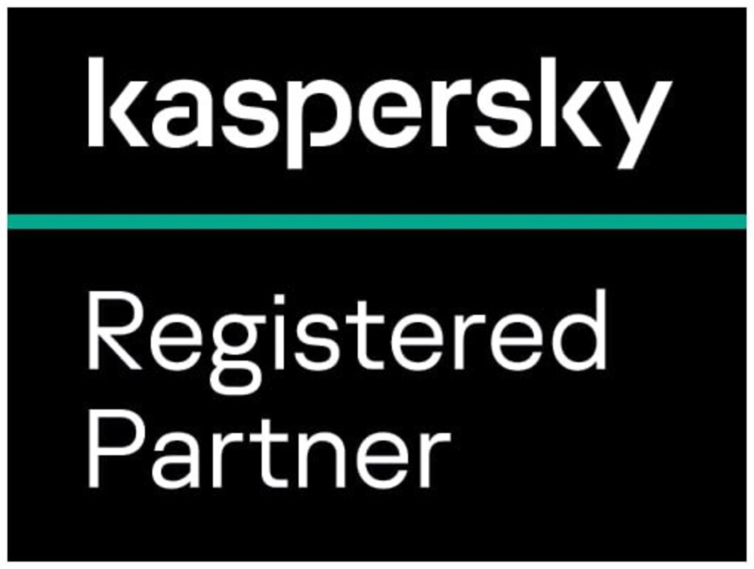 Soluções de Antivírus Kaspersky