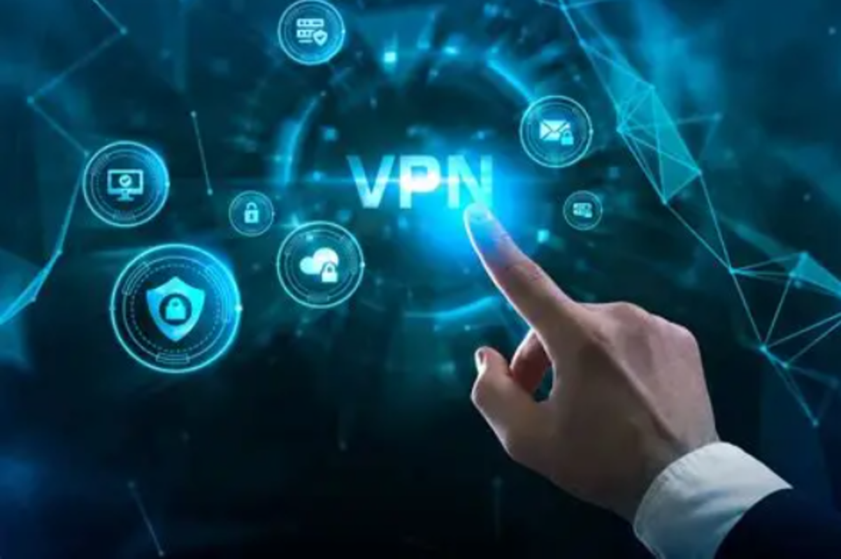 VPN & Interligação Segura de Redes